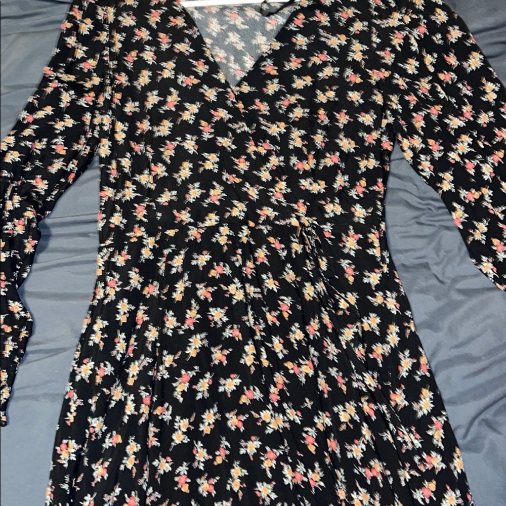 Women’s size medium dress
